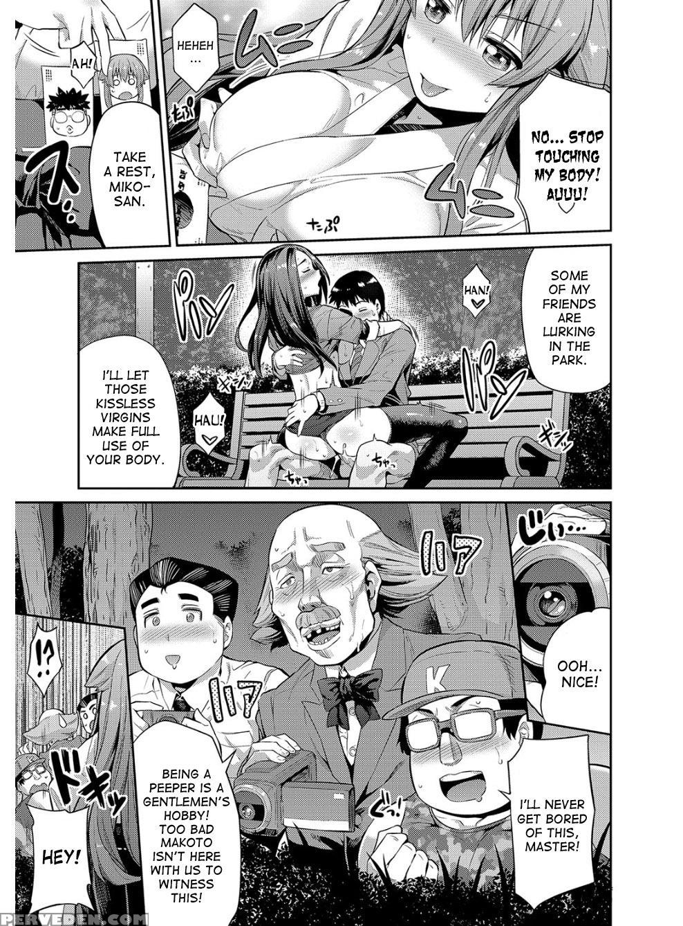 [hinotsuki Neko] Hyoui Koukan Ch. 1-8 [english] [d... 1