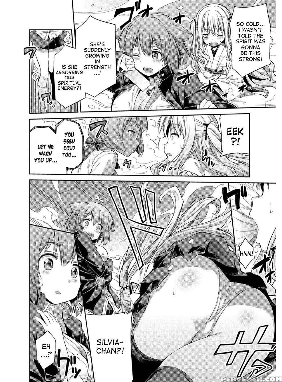 [hinotsuki Neko] Hyoui Koukan Ch. 1-8 [english] [d... 1