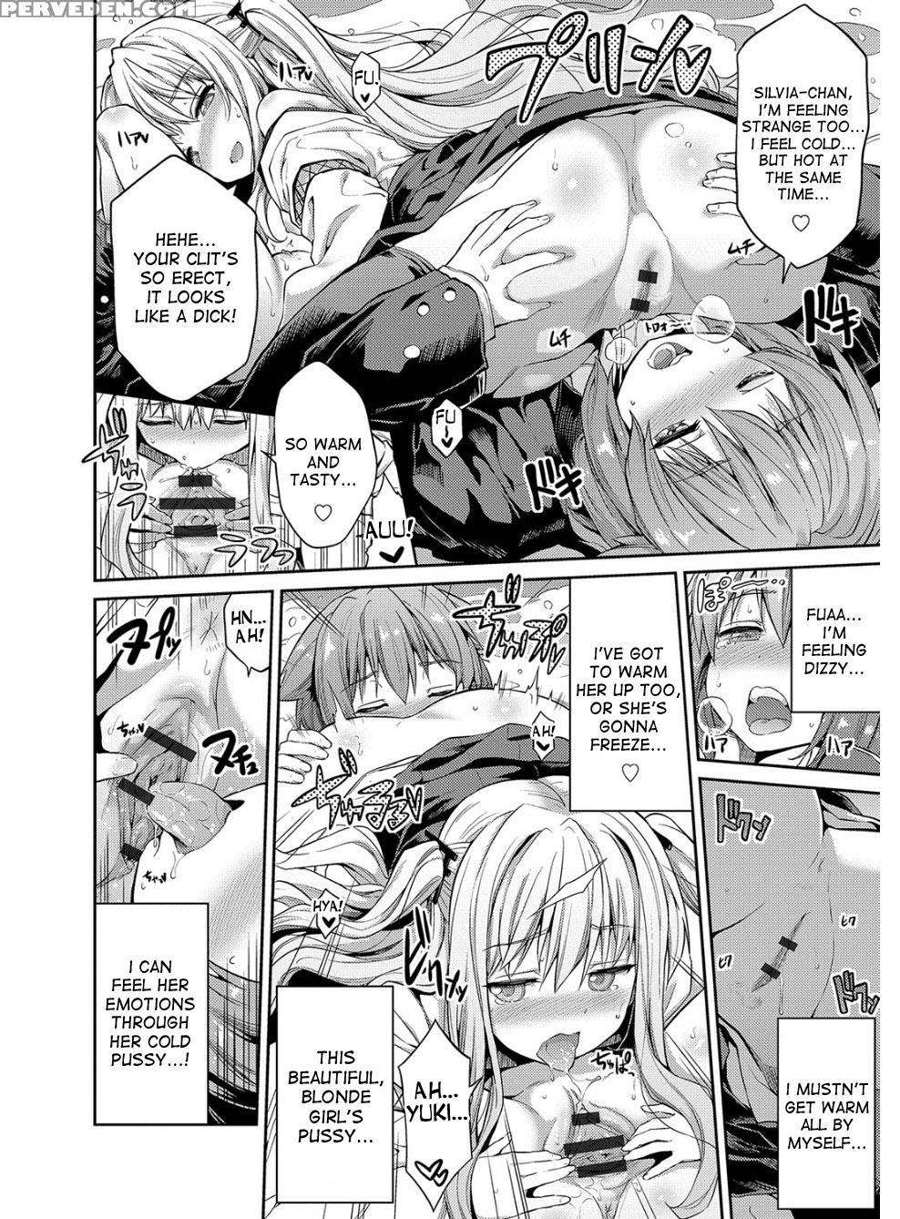 [hinotsuki Neko] Hyoui Koukan Ch. 1-8 [english] [d... 1