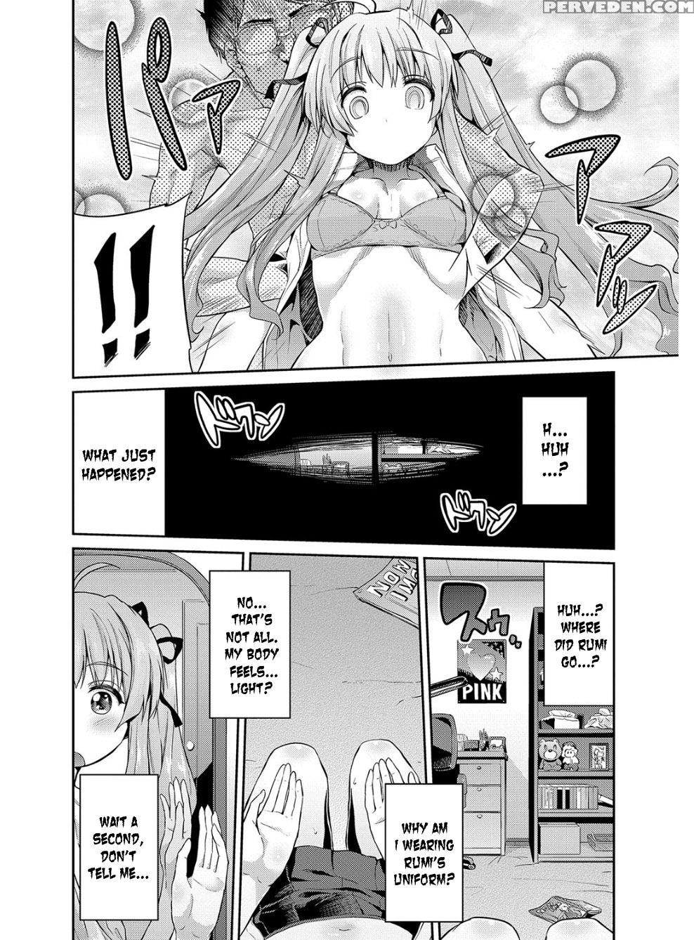 [hinotsuki Neko] Hyoui Koukan Ch. 1-8 [english] [d... 1