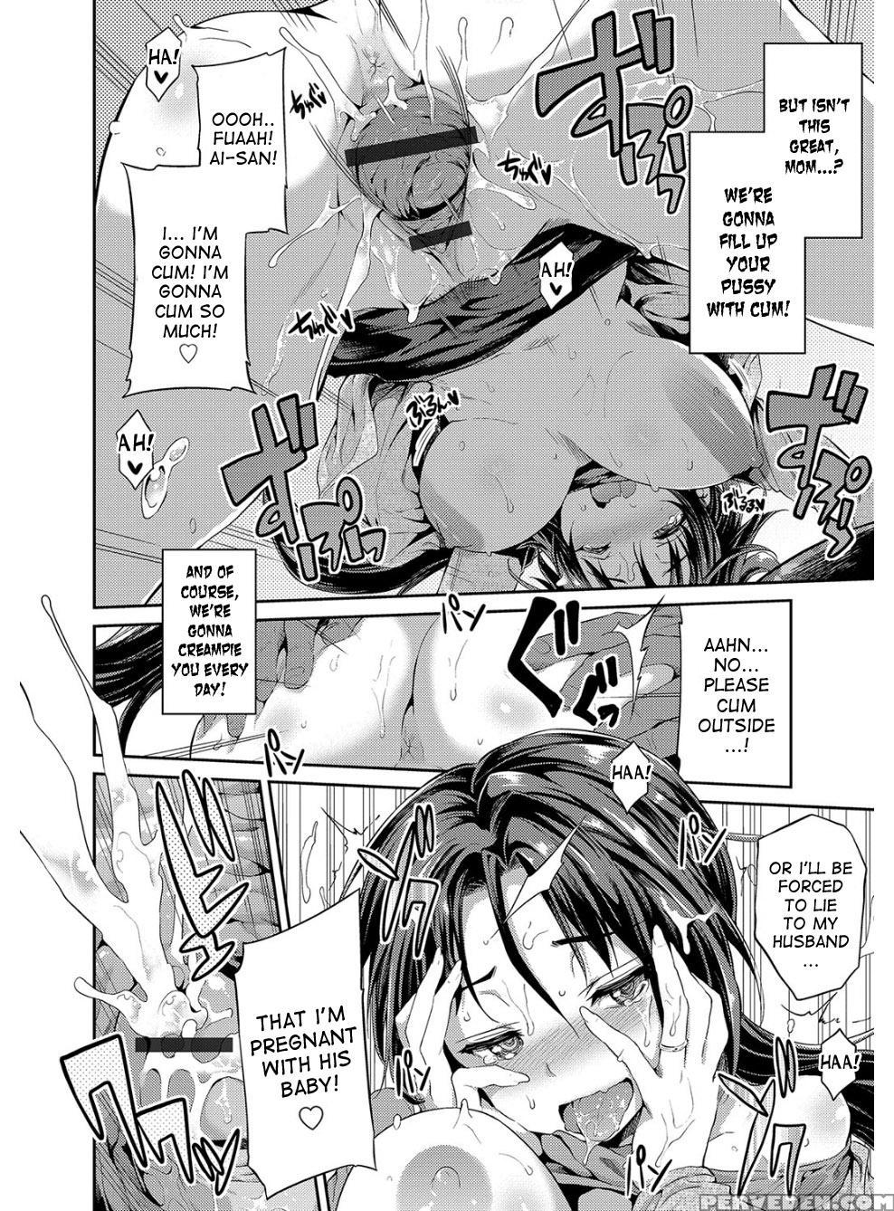 [hinotsuki Neko] Hyoui Koukan Ch. 1-9 [english] [d... 1