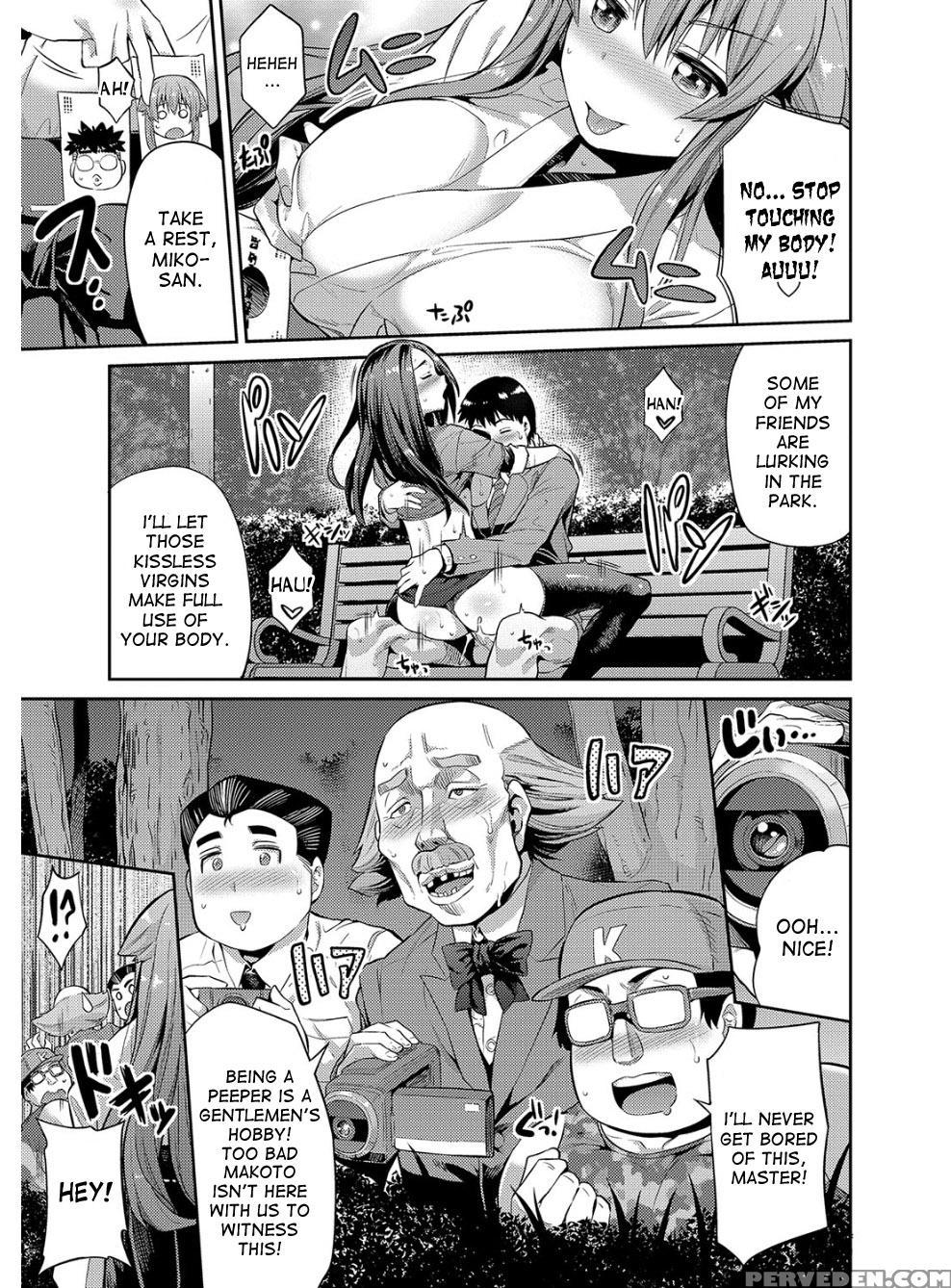 [hinotsuki Neko] Hyoui Koukan Ch. 1-9 [english] [d... 1