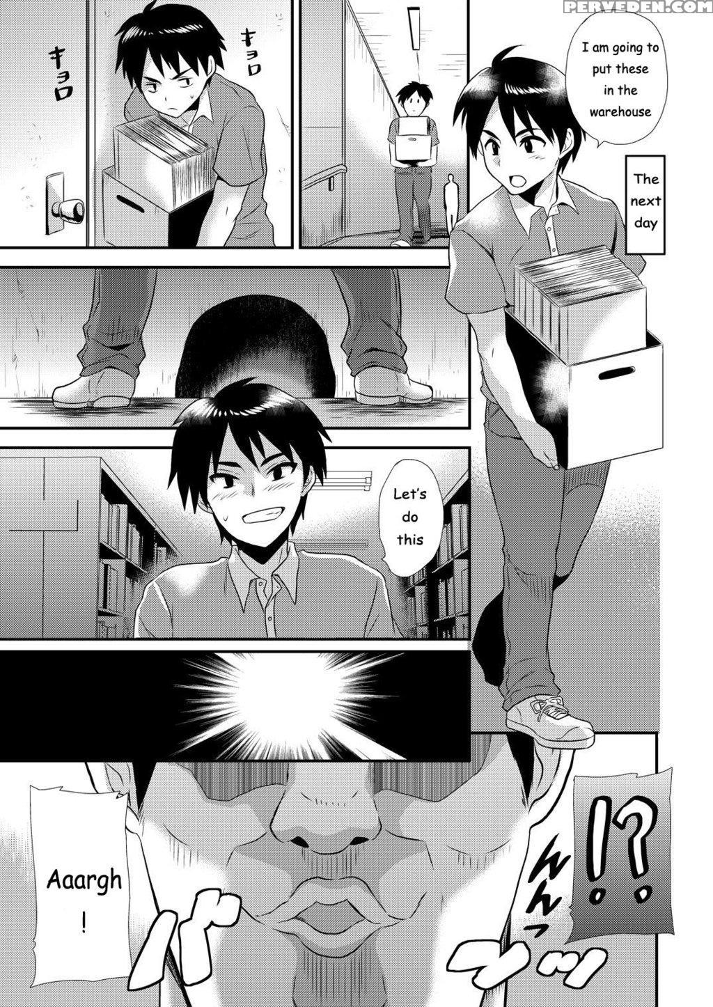 [hira Taira] Maji De Bitch Na Ana ~aneki Ga Konna Ni Erokatta Nante!~ 1 [english] [skinsuitlover123] 1