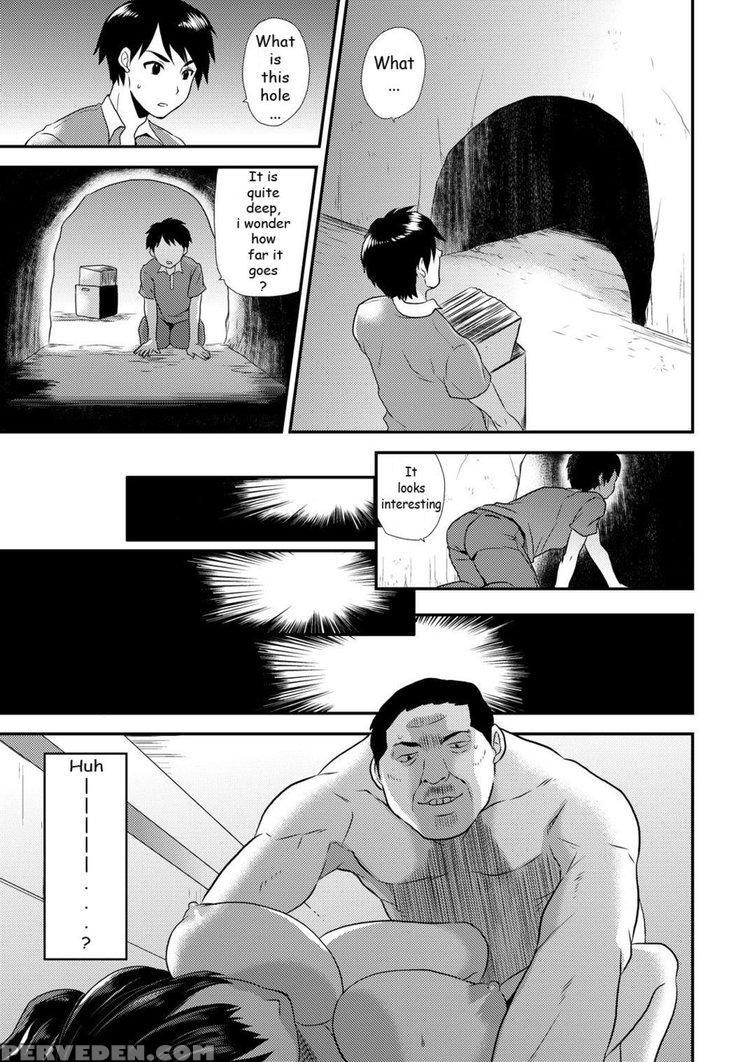 [hira Taira] Maji De Bitch Na Ana ~aneki Ga Konna Ni Erokatta Nante!~ 1 [english] [skinsuitlover123] 1