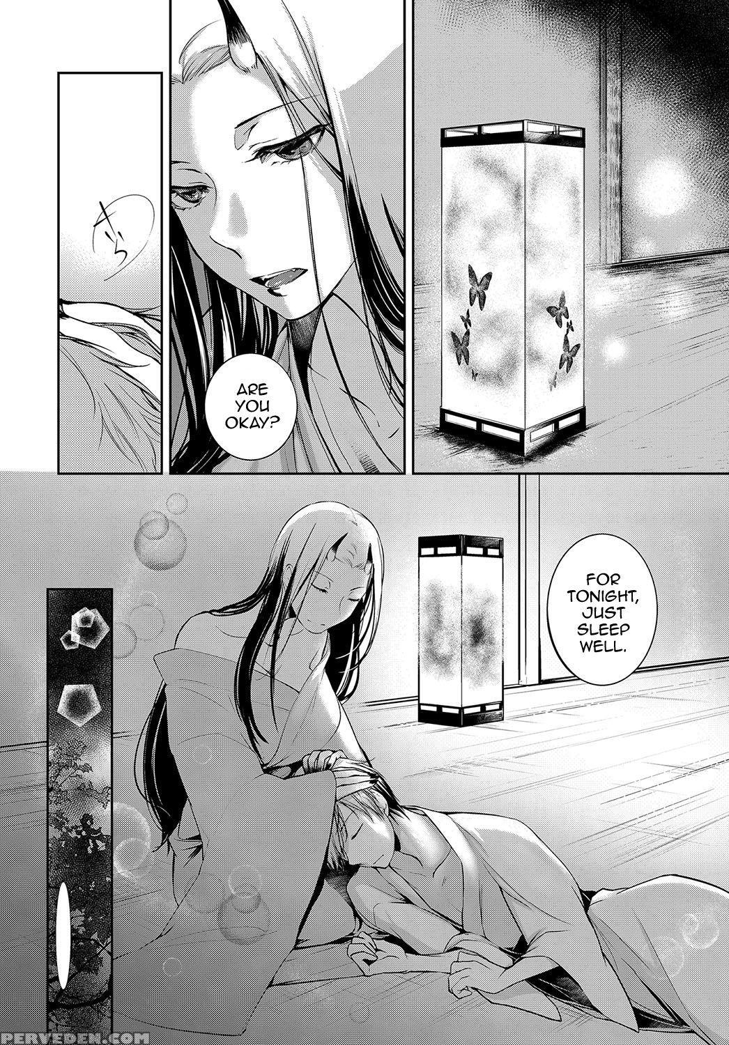 [hirasaka Fuyu] Aru Hitobashira No Kioku (comic Anthurium 2016-10) [english] [digital] 1