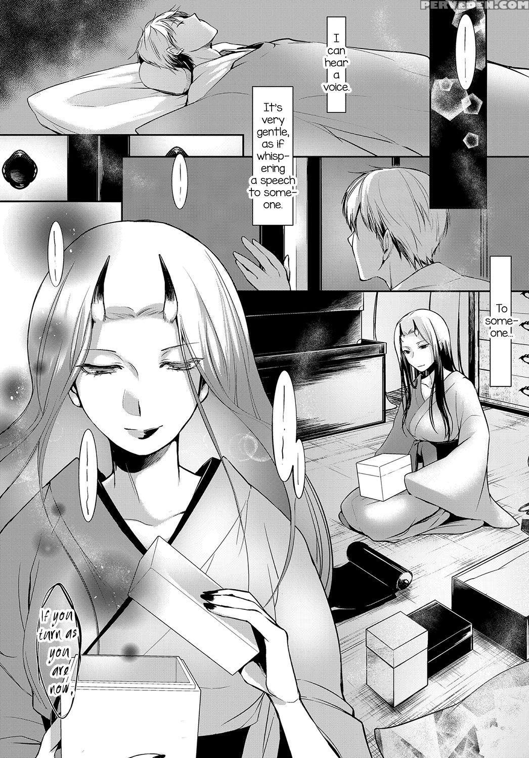 [hirasaka Fuyu] Aru Hitobashira No Kioku (comic Anthurium 2016-10) [english] [digital] 1