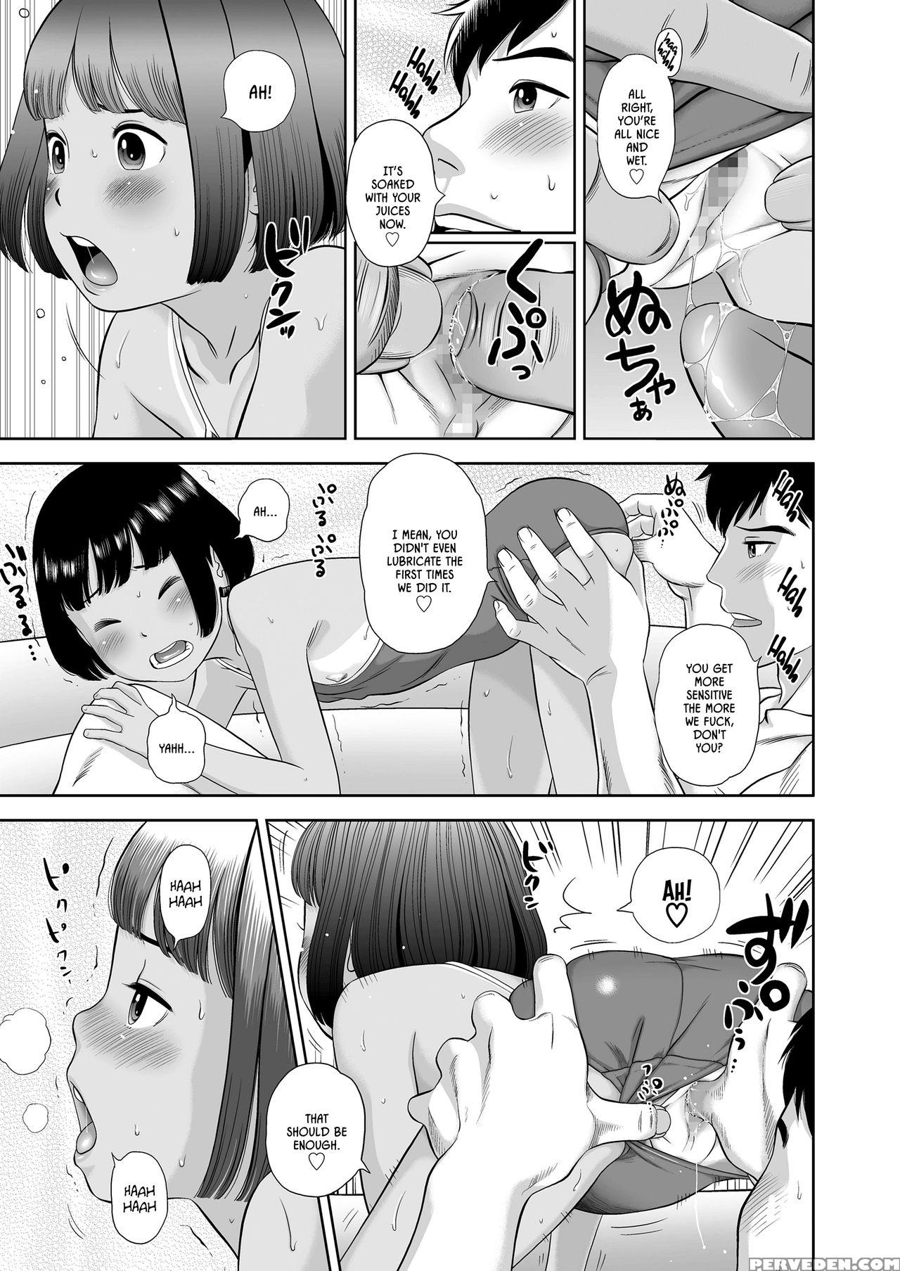 [hiraya Nobori] Miraretemo Shiranai Yo | Let 'em Watch, I Don't Care (comic Lo 2018-02) [english] [digital] 1