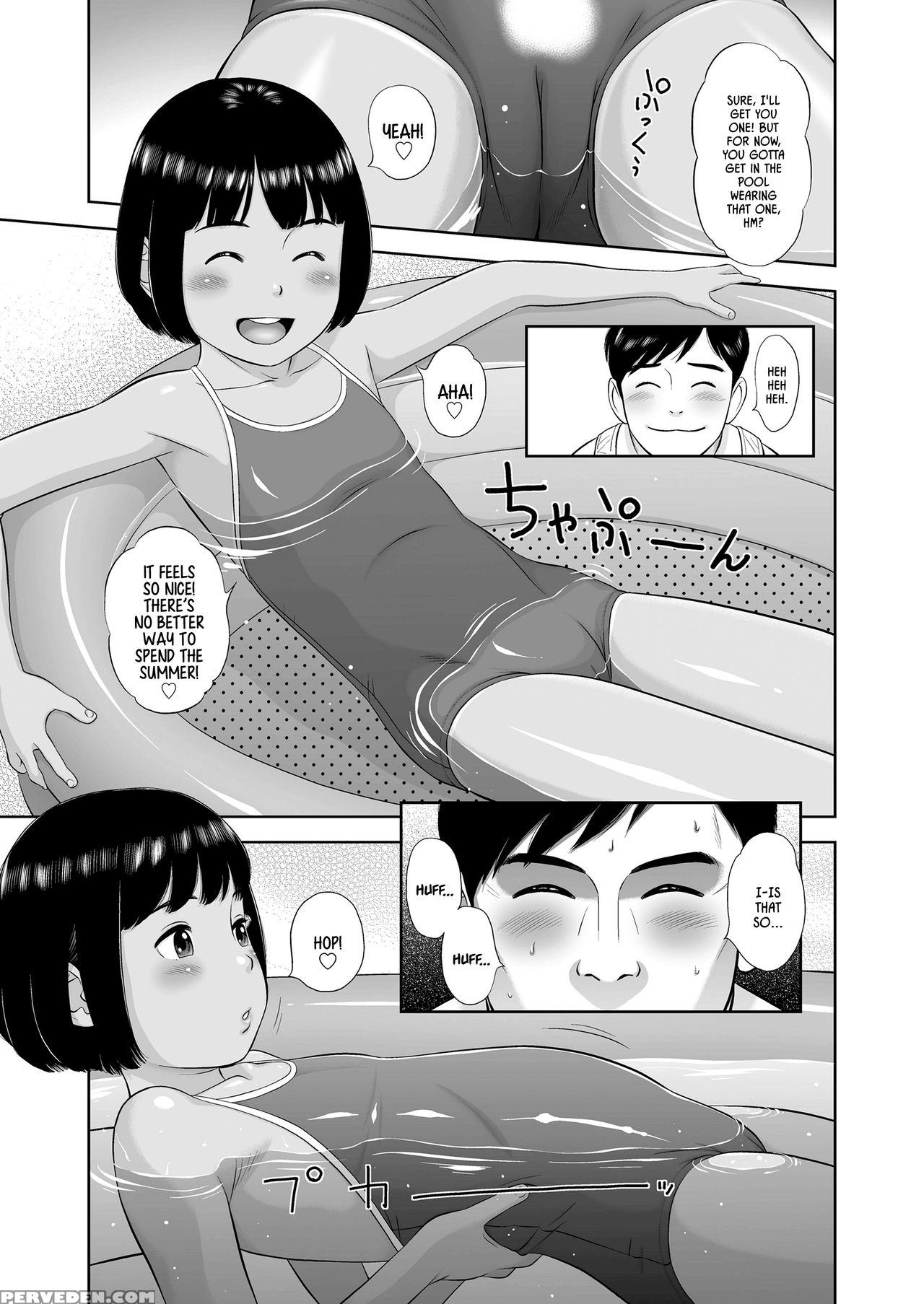 [hiraya Nobori] Miraretemo Shiranai Yo | Let 'em Watch, I Don't Care (comic Lo 2018-02) [english] [digital] 1
