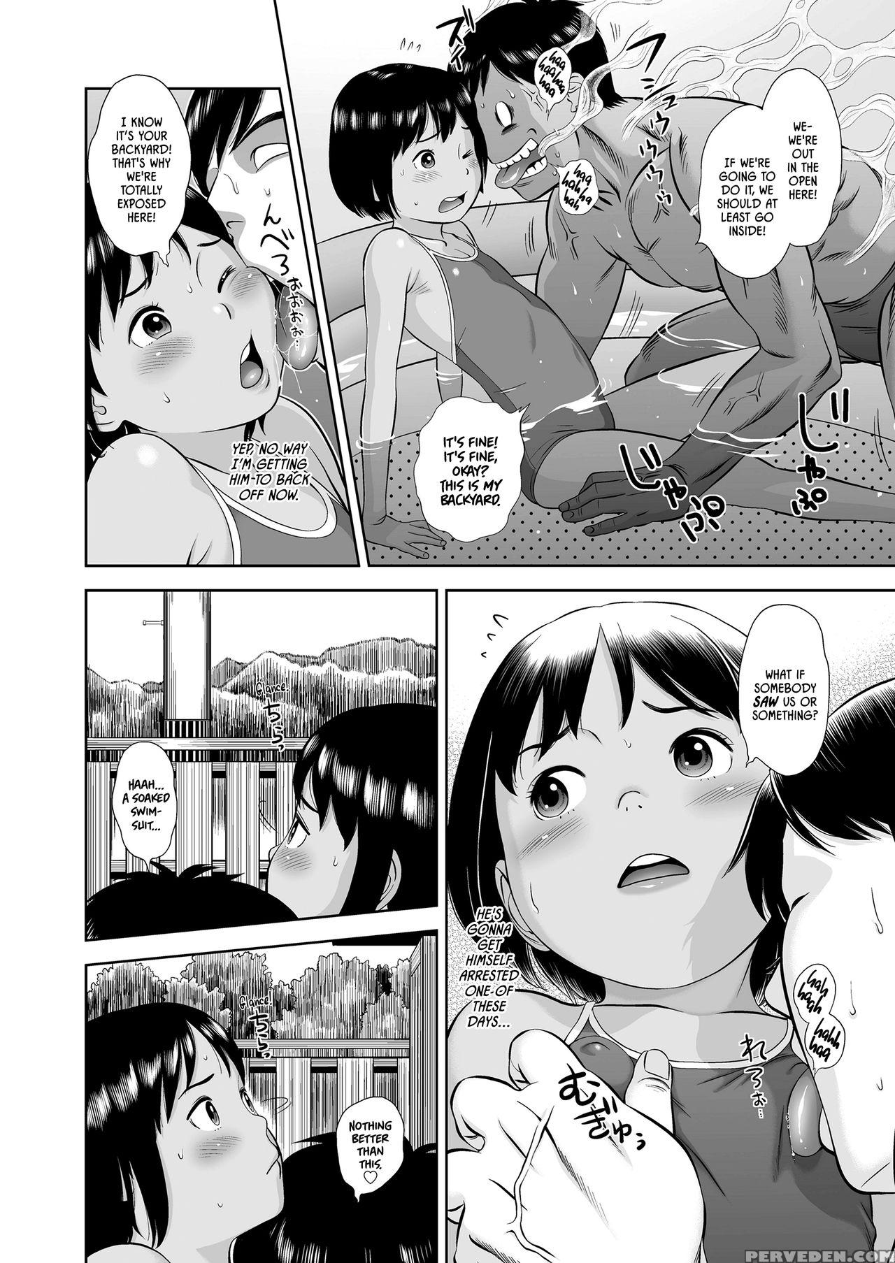 [hiraya Nobori] Miraretemo Shiranai Yo | Let 'em Watch, I Don't Care (comic Lo 2018-02) [english] [digital] 1
