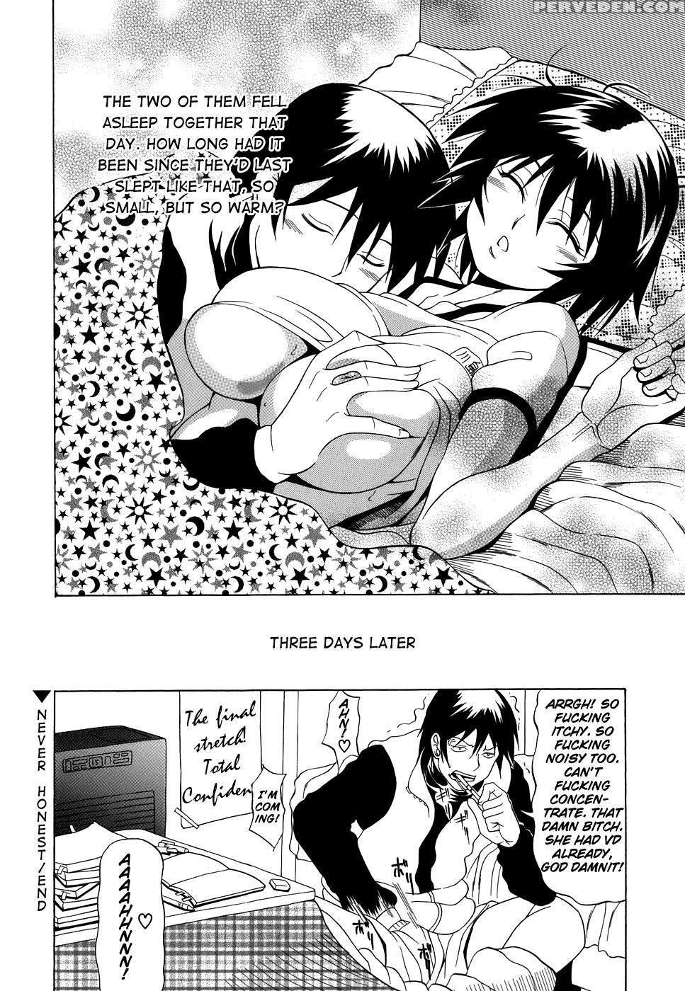 [hiroyuki Ando] Pai Nuki {english} Chapter 1 Page 22