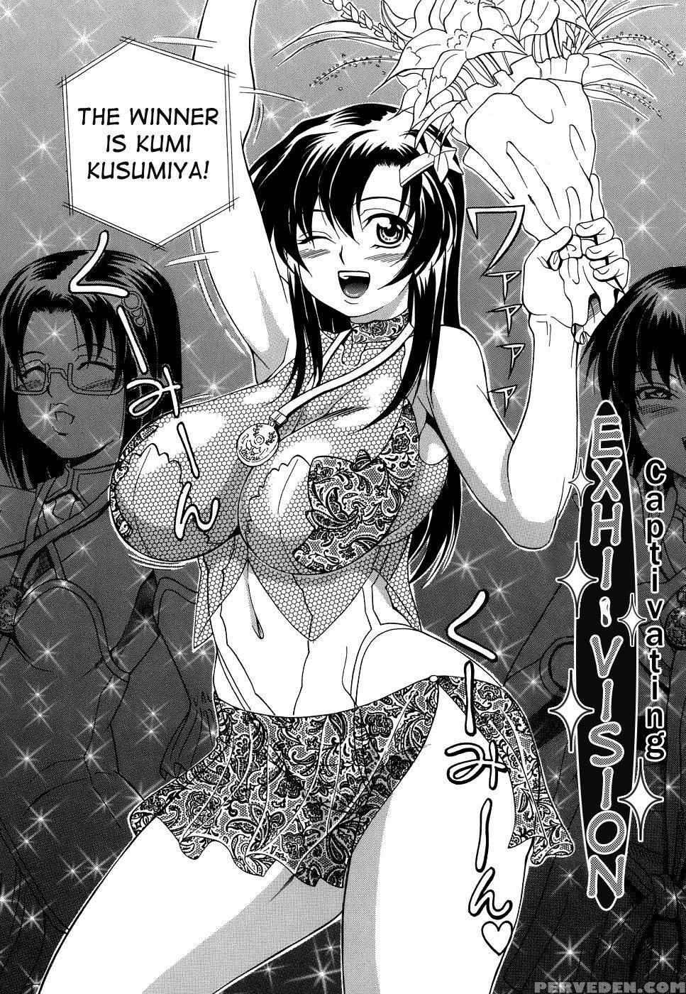 [hiroyuki Ando] Pai Nuki {english} Chapter 1 Page 40