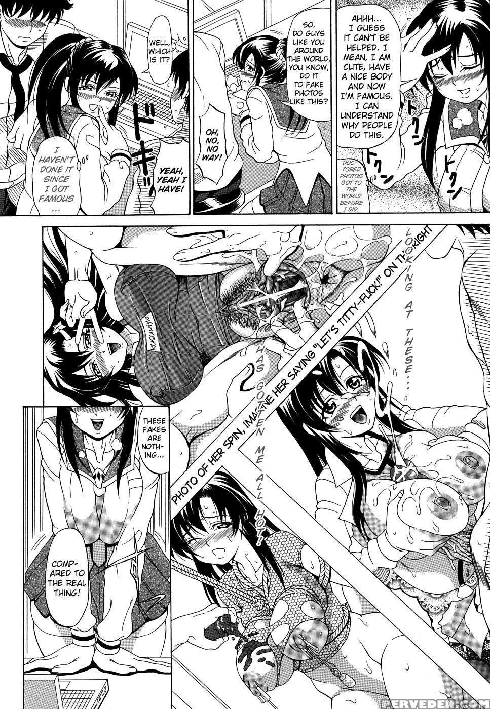 [hiroyuki Ando] Pai Nuki {english} Chapter 1 Page 44