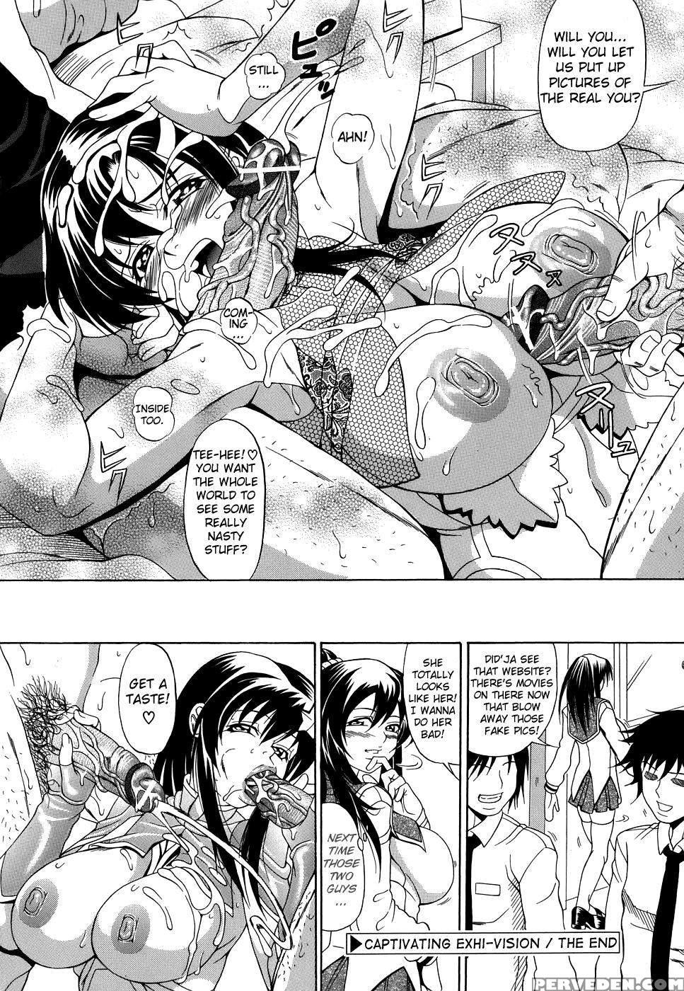 [hiroyuki Ando] Pai Nuki {english} Chapter 1 Page 54