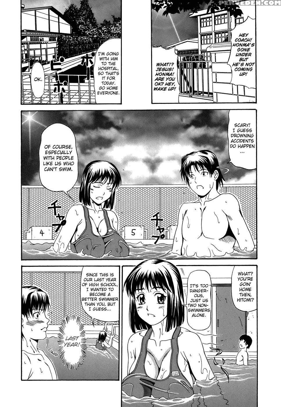 [hiroyuki Ando] Pai Nuki {english} Chapter 1 Page 87