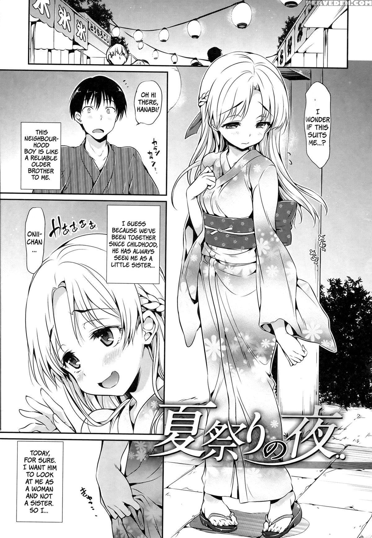 [hisasi] Shoujo No Toge ~no Girl Without A Thorn~ [english][digital] + 8p Shousasshi Chapter 1 Page 100