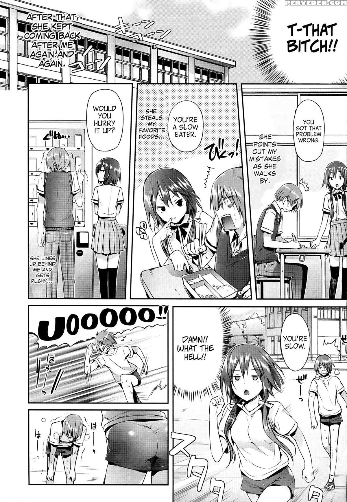 [hisasi] Shoujo No Toge ~no Girl Without A Thorn~ [english][digital] + 8p Shousasshi Chapter 1 Page 145