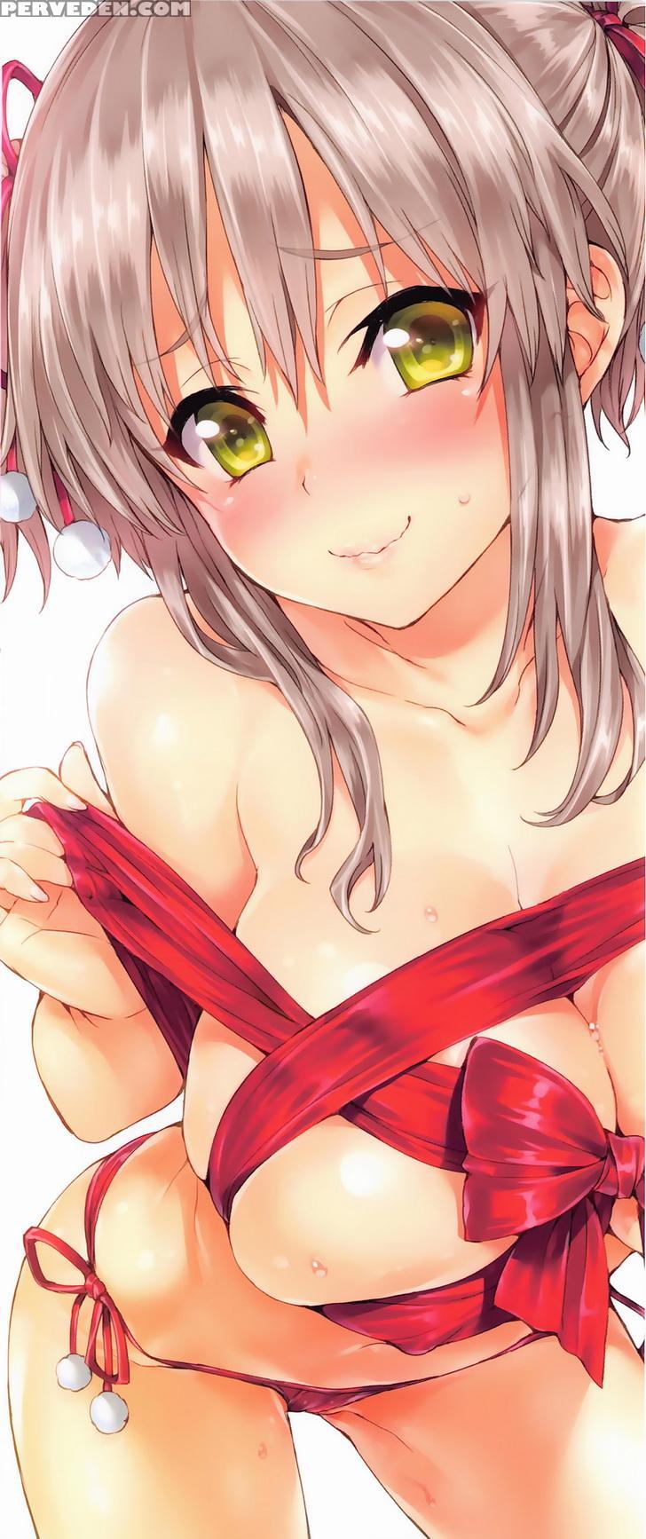 [hisasi] Shoujo No Toge ~no Girl Without A Thorn~ [english][digital] + 8p Shousasshi Chapter 1 Page 4