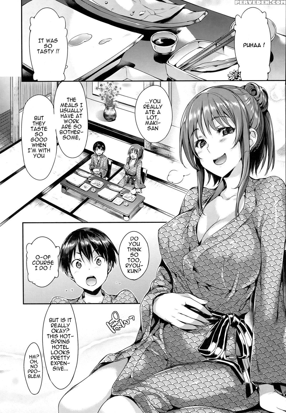 [hisasi] Shoujo No Toge ~no Girl Without A Thorn~ [english][digital] + 8p Shousasshi Chapter 1 Page 89