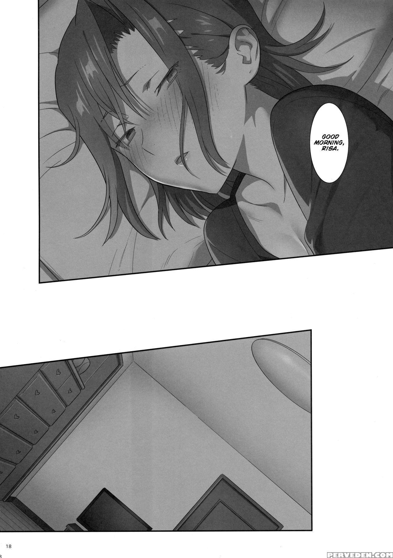 [hito No Fundoshi (yukiyoshi Mamizu)] Kaki Hoshuu 6 [english] [bidouleroux] 1