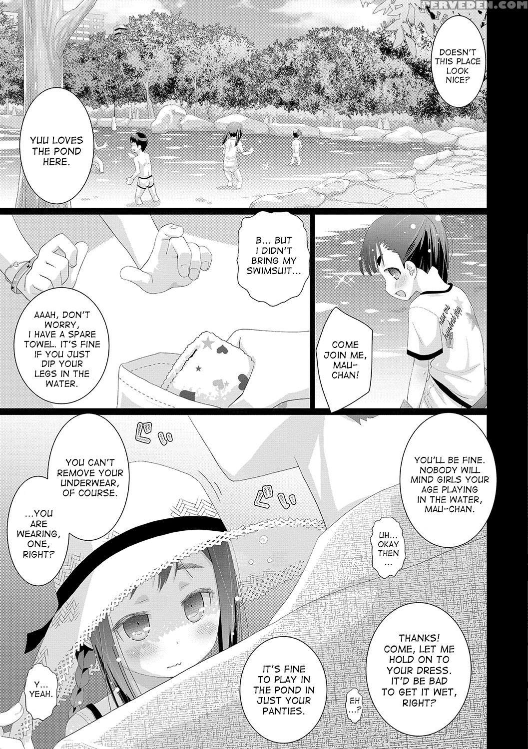 [hitsujino] 10-sai Kara No Omutsu Series [digital]... 1