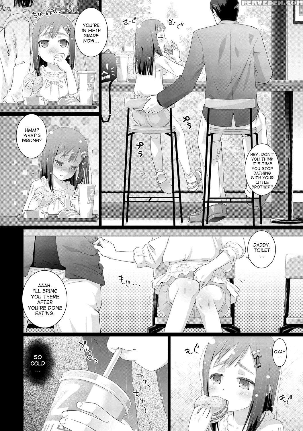 [hitsujino] 10-sai Kara No Omutsu Series [digital]... 1