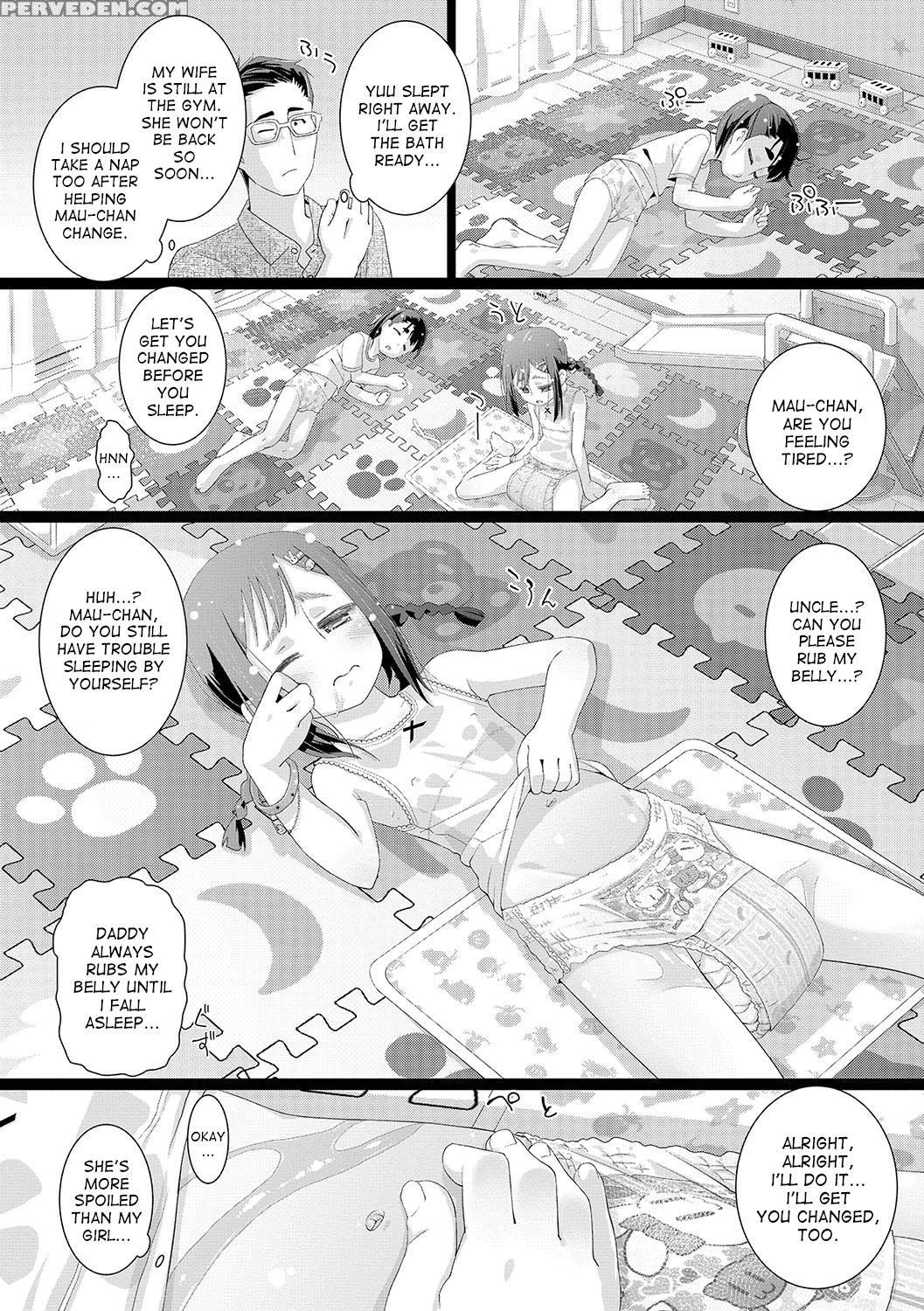[hitsujino] 10-sai Kara No Omutsu Series [digital]... 1