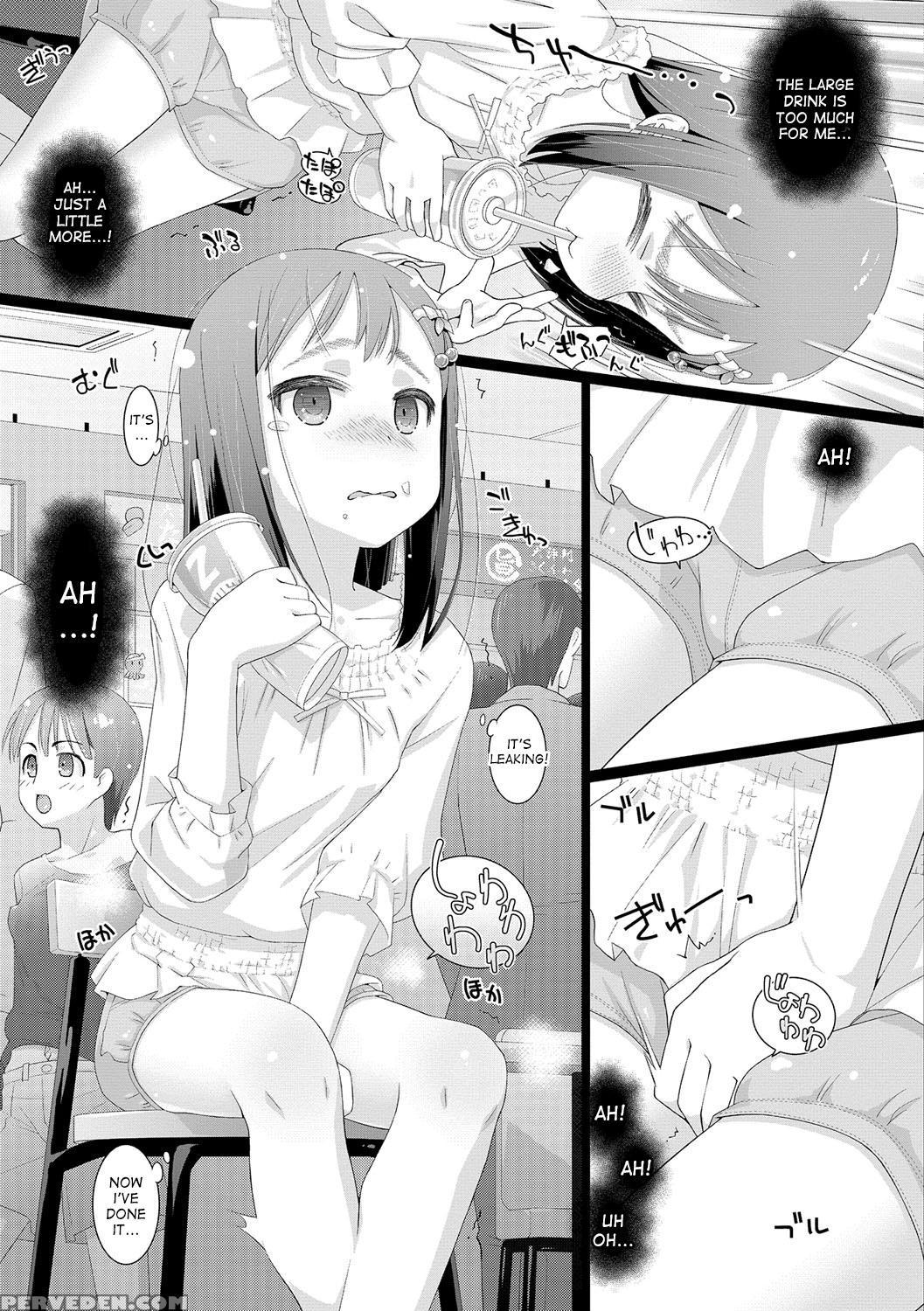 [hitsujino] 10-sai Kara No Omutsu Series [digital]... 1
