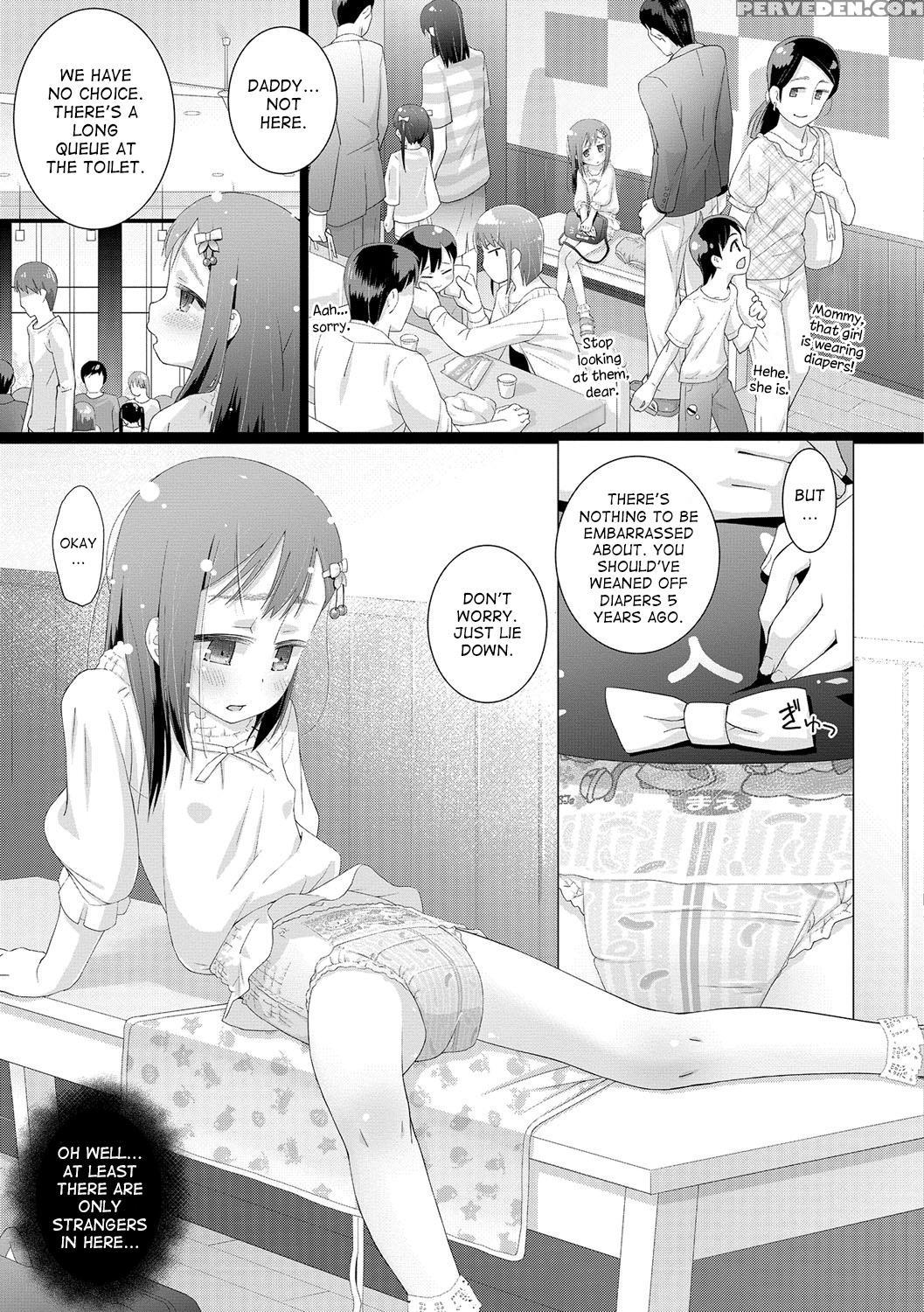 [hitsujino] 10-sai Kara No Omutsu Series [digital]... 1