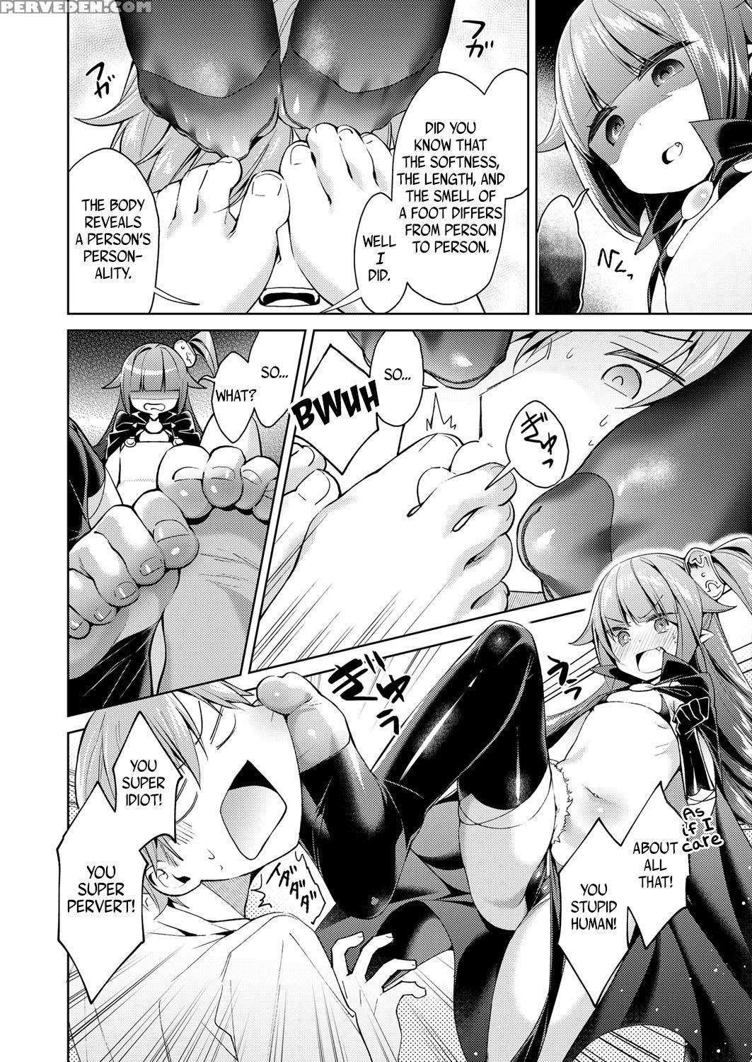 [hizuki Akira] Yokubou Pandora 4 | Lust Pandora 4-... 1