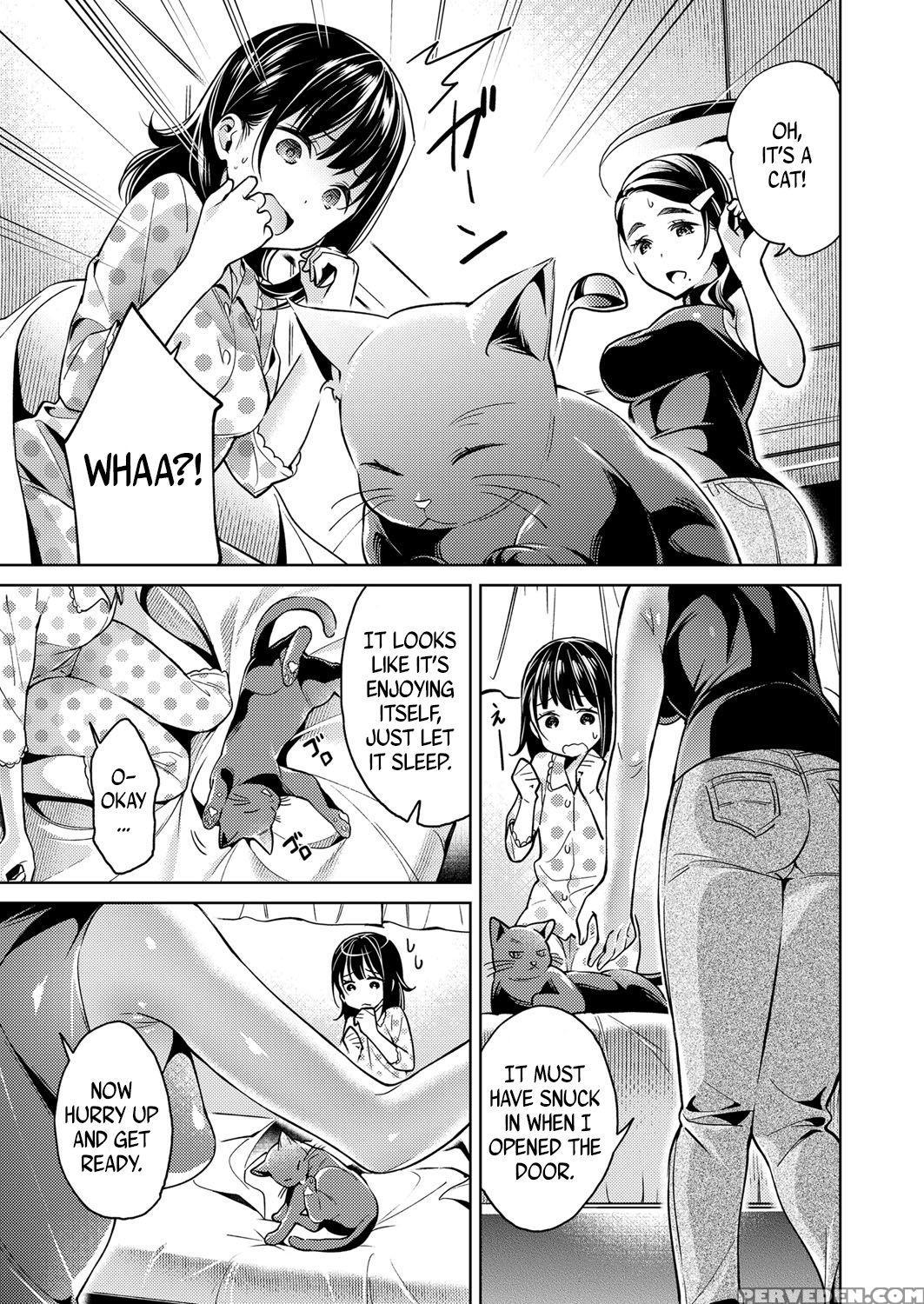 [hizuki Akira] Yokubou Pandora 4 | Lust Pandora 4-... 1