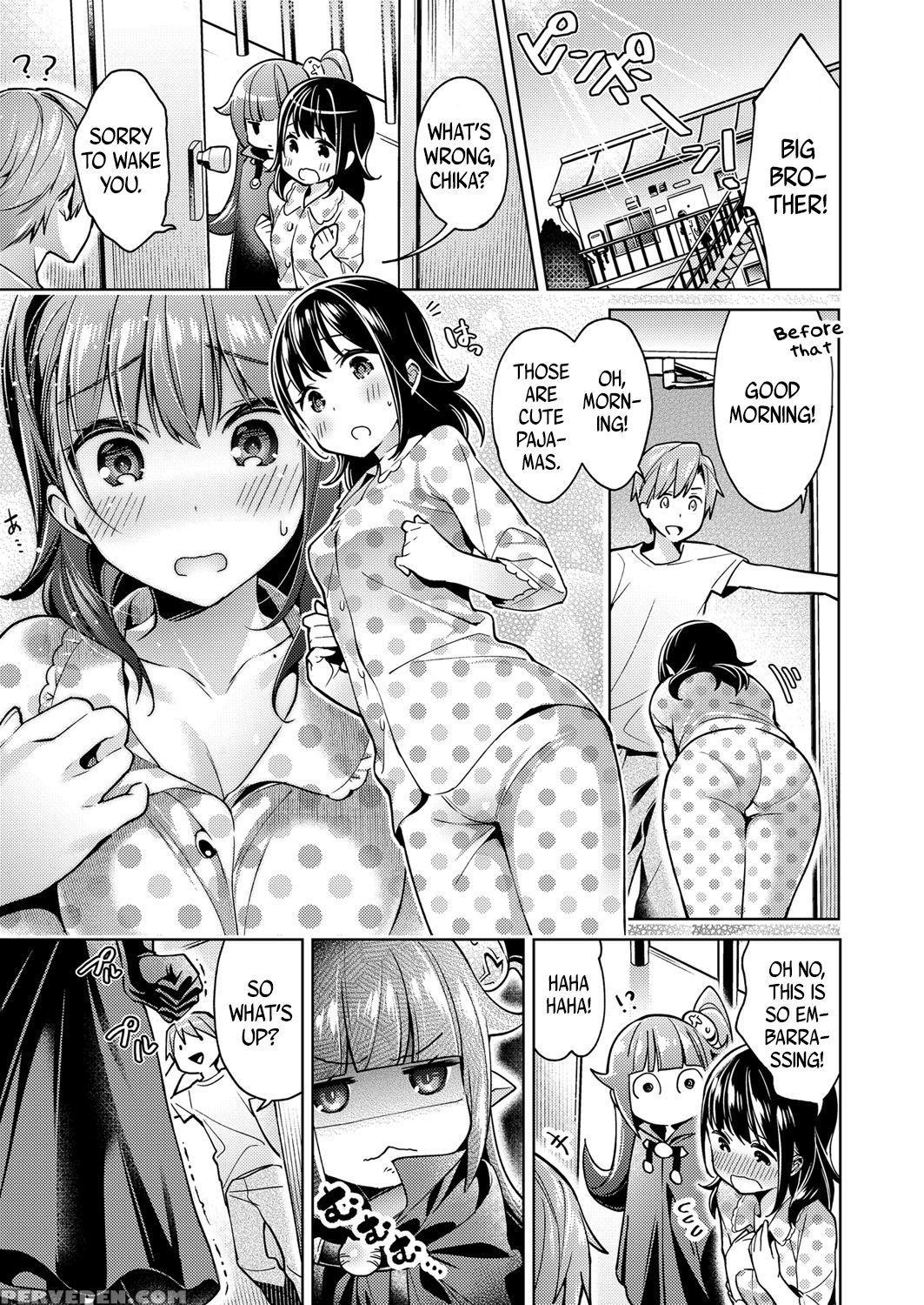 [hizuki Akira] Yokubou Pandora 4 | Lust Pandora 4-... 1