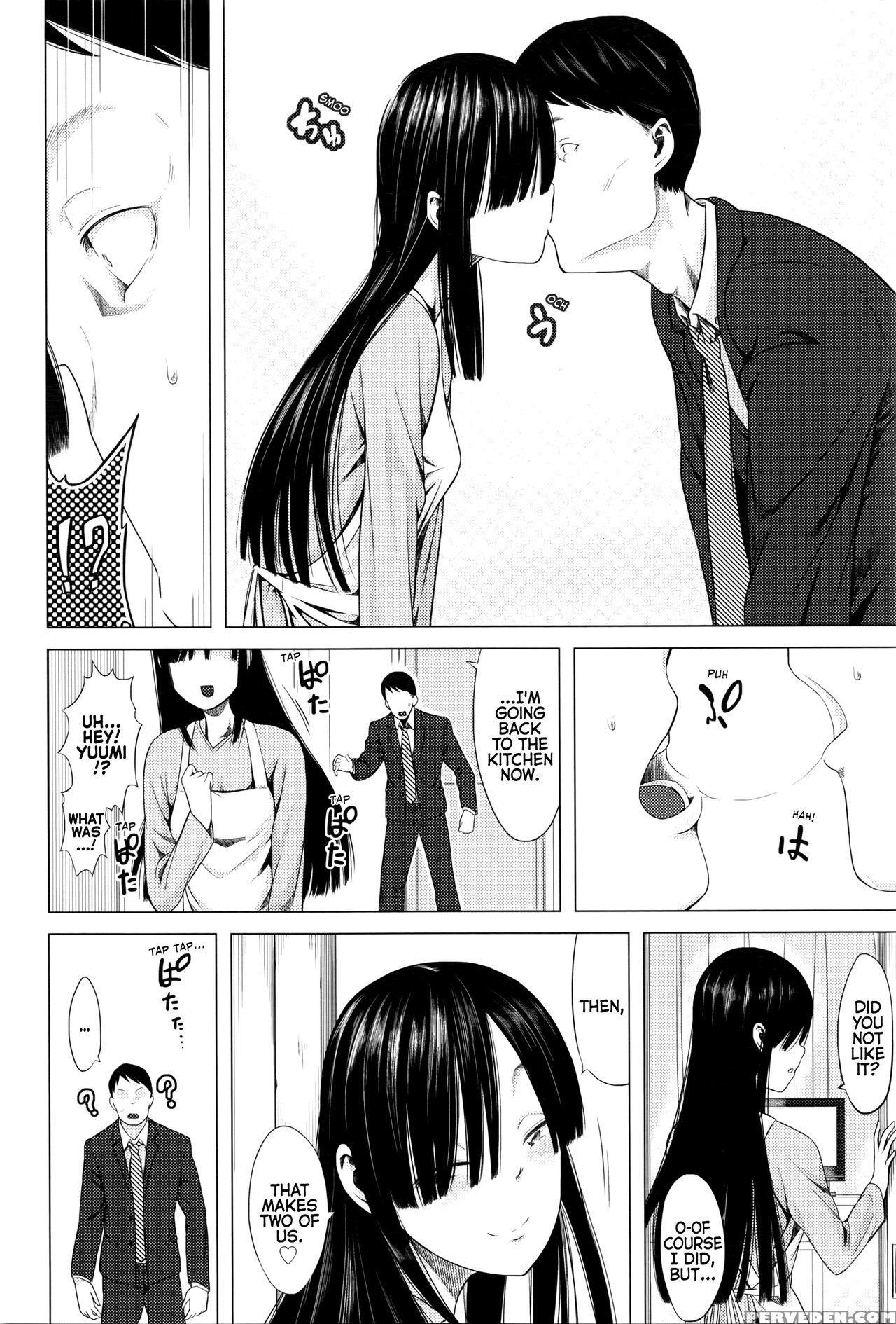 [holiday Yasumi] Tami-san No Renai Jouju | Tami-san's Fulfilment Of Love (comic Lo 2016-06) [english] 1