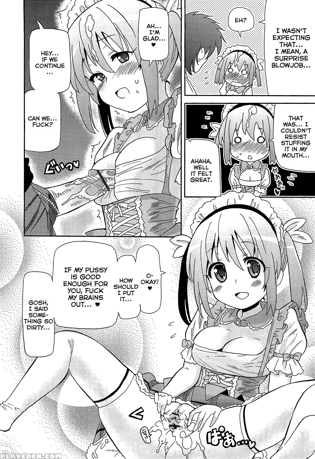[homing] Cosplay Sister (chou Love Love Imouto Ch.4) [english] [rin] 1