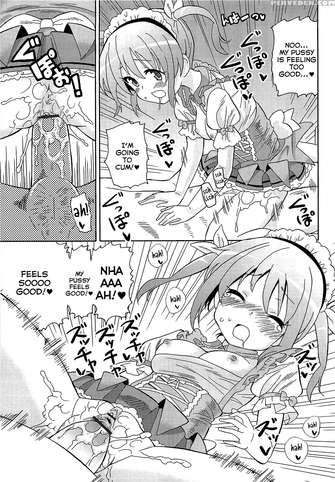 [homing] Cosplay Sister (chou Love Love Imouto Ch.4) [english] [rin] 1