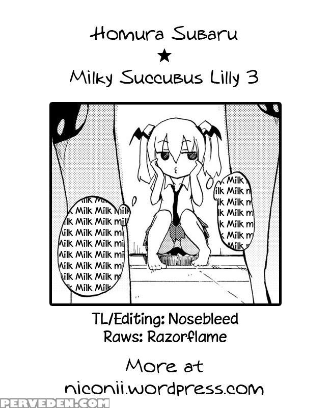 [homura Subaru] Chichi Yuri Girls [english] [bfrost & Niconii; N04h; Sol Falling And Super Shanko] [digital] 1