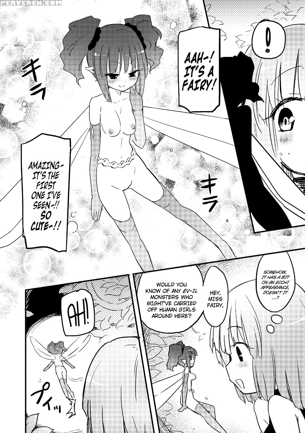 [homura Subaru] Chichi Yuri Girls [english] [bfrost & Niconii; N04h; Sol Falling And Super Shanko] [digital] 1