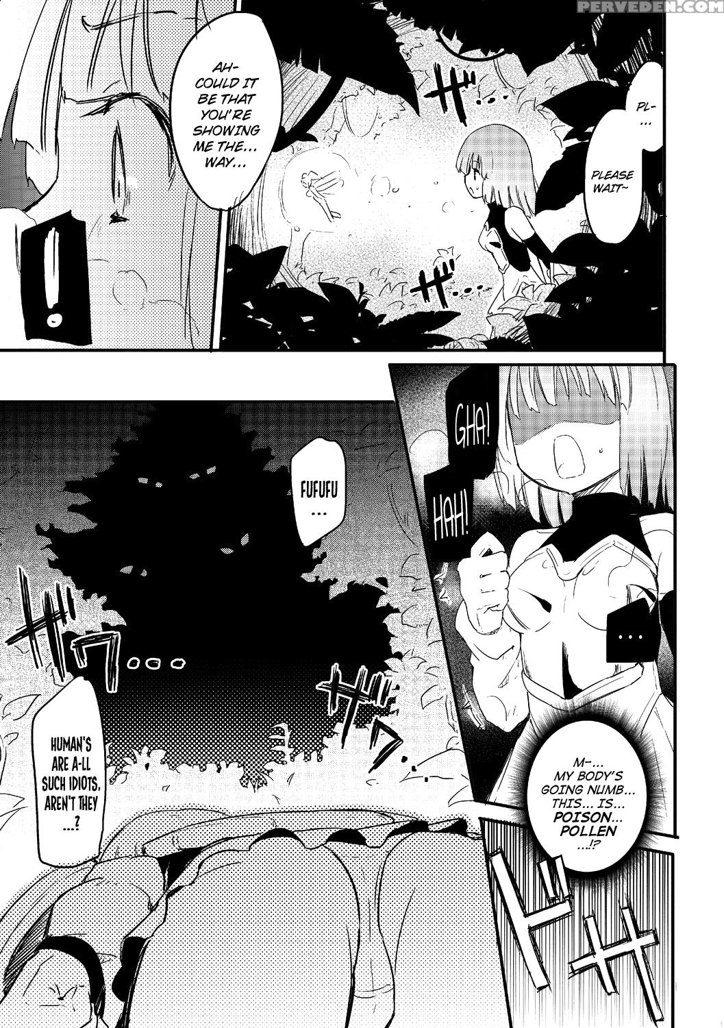 [homura Subaru] Chichi Yuri Girls [english] [bfrost & Niconii; N04h; Sol Falling And Super Shanko] [digital] 1