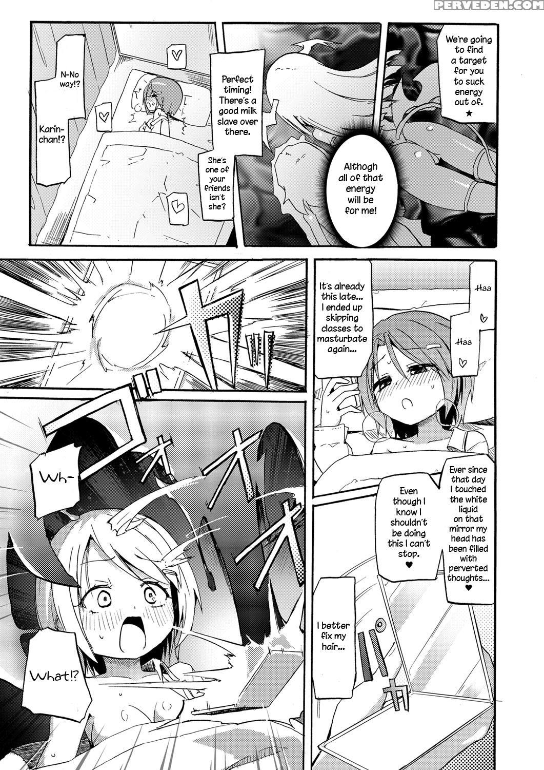 [homura Subaru] Chichi Yuri Girls [english] [bfrost & Niconii; N04h; Sol Falling And Super Shanko] [digital] 1