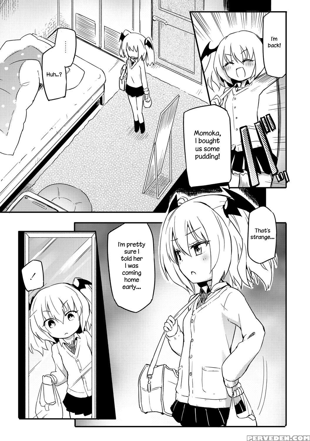 [homura Subaru] Chichi Yuri Girls [english] [bfrost & Niconii; N04h; Sol Falling And Super Shanko] [digital] 1