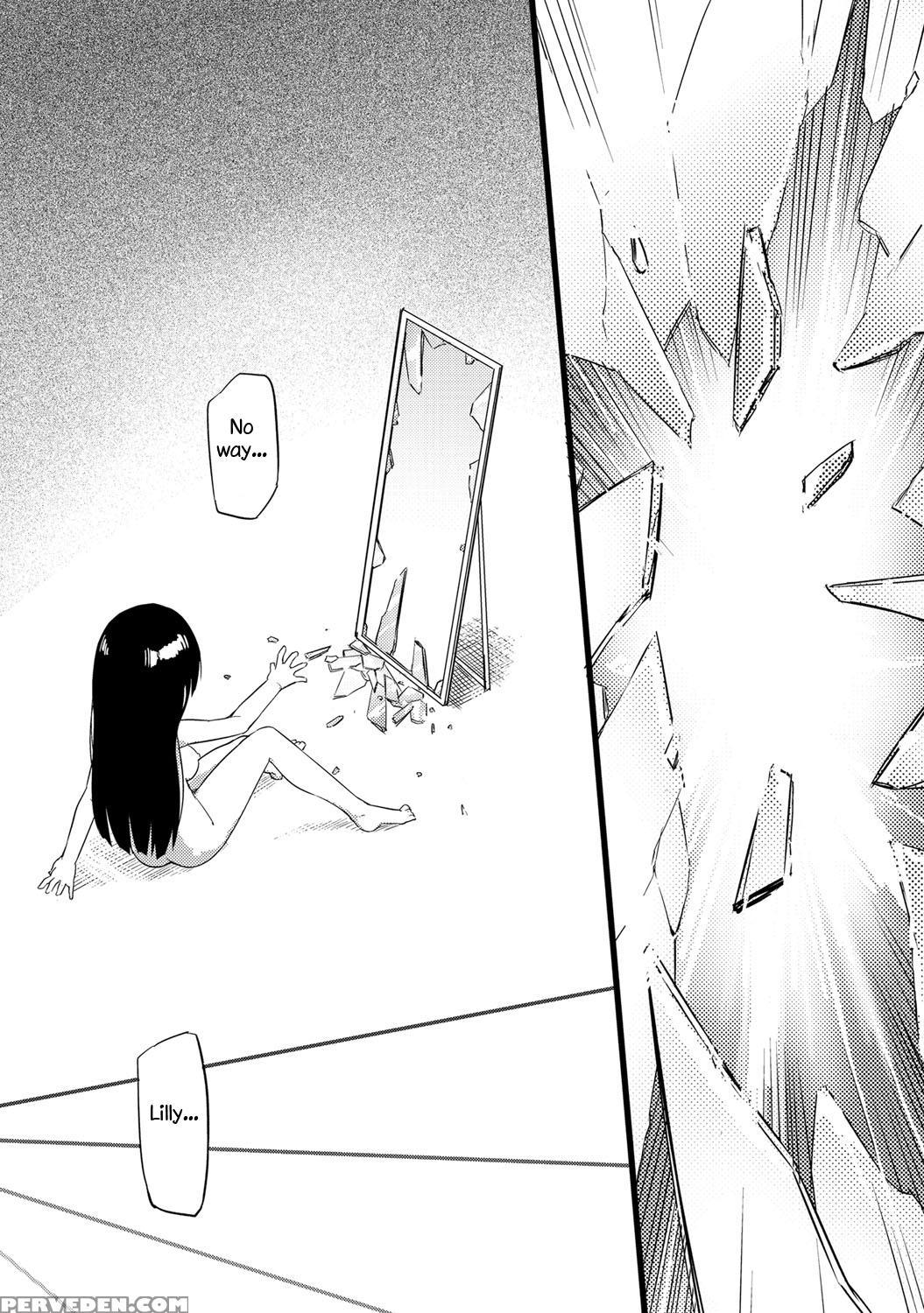 [homura Subaru] Chichi Yuri Girls [english] [bfrost & Niconii; N04h; Sol Falling And Super Shanko] [digital] 1