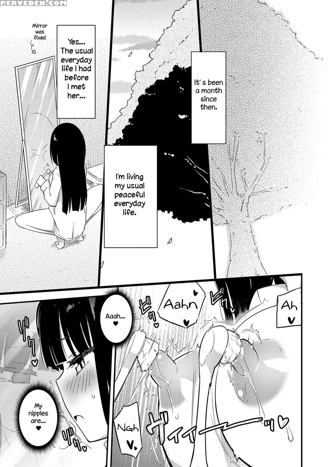 [homura Subaru] Chichi Yuri Girls [english] [bfrost & Niconii; N04h; Sol Falling And Super Shanko] [digital] 1
