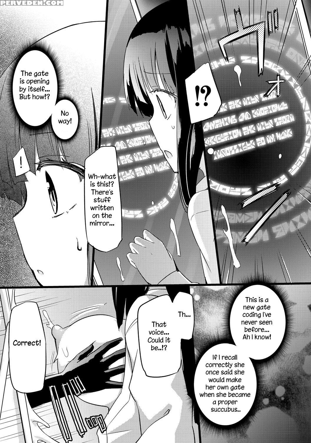 [homura Subaru] Chichi Yuri Girls [english] [bfrost & Niconii; N04h; Sol Falling And Super Shanko] [digital] 1