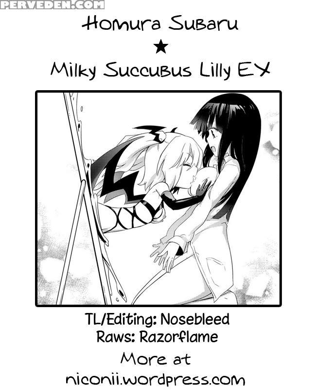 [homura Subaru] Chichi Yuri Girls [english] [bfrost & Niconii; N04h; Sol Falling And Super Shanko] [digital] 1