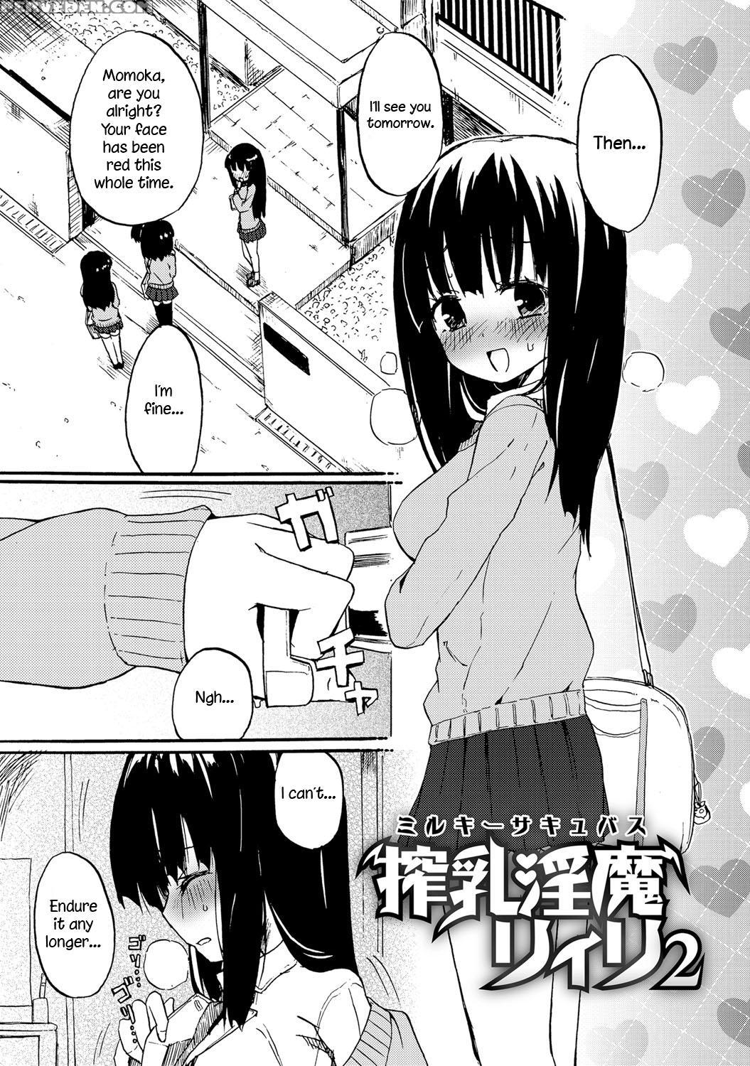 [homura Subaru] Chichi Yuri Girls [english] [bfrost & Niconii; N04h; Sol Falling And Super Shanko] [digital] 1