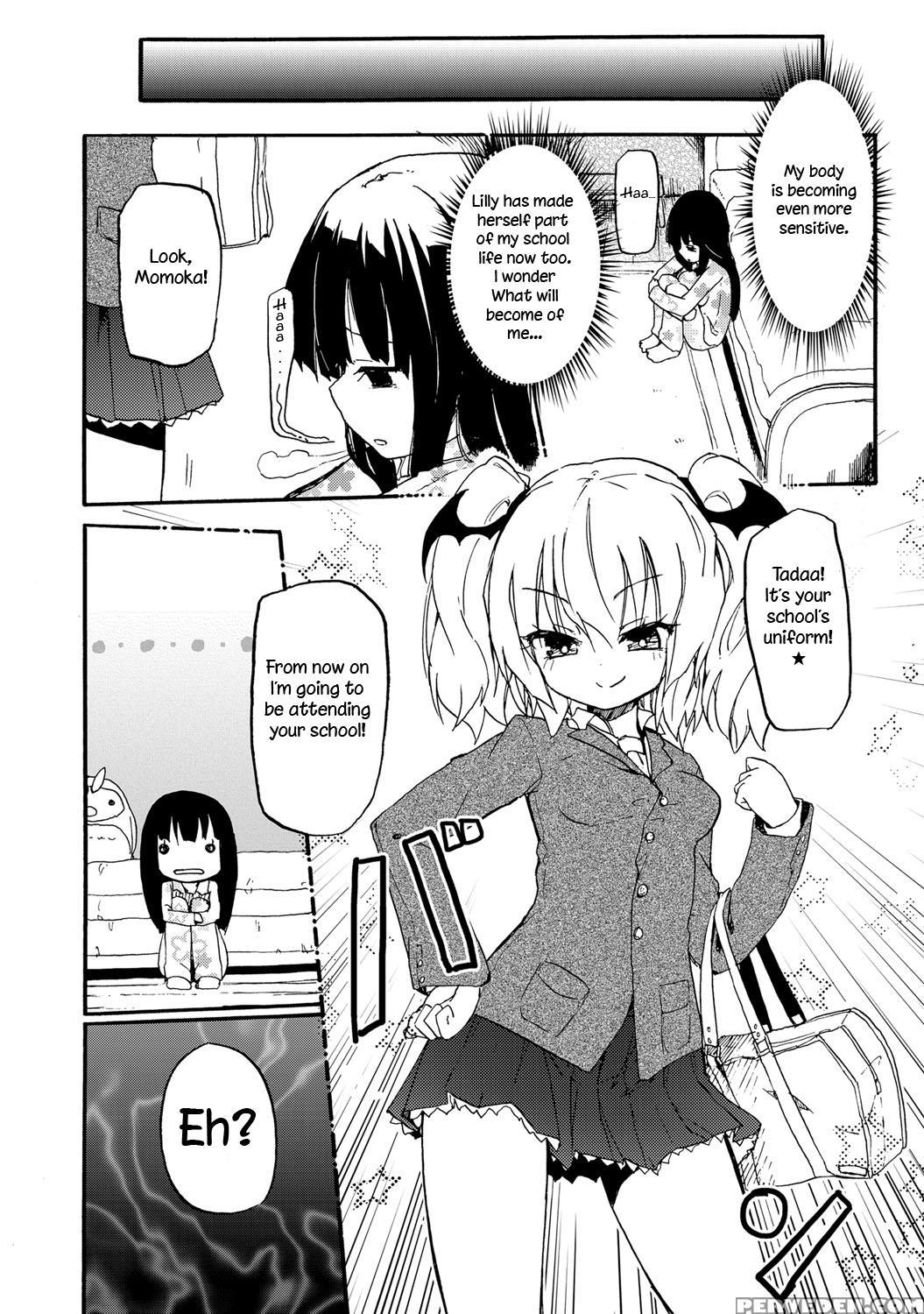 [homura Subaru] Chichi Yuri Girls [english] [bfrost & Niconii; N04h; Sol Falling And Super Shanko] [digital] 1