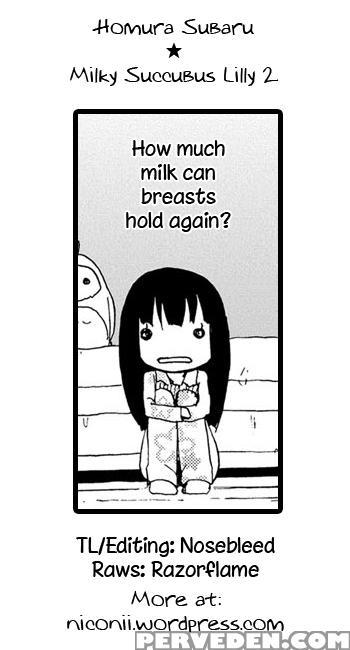 [homura Subaru] Chichi Yuri Girls [english] [bfrost & Niconii; N04h; Sol Falling And Super Shanko] [digital] 1
