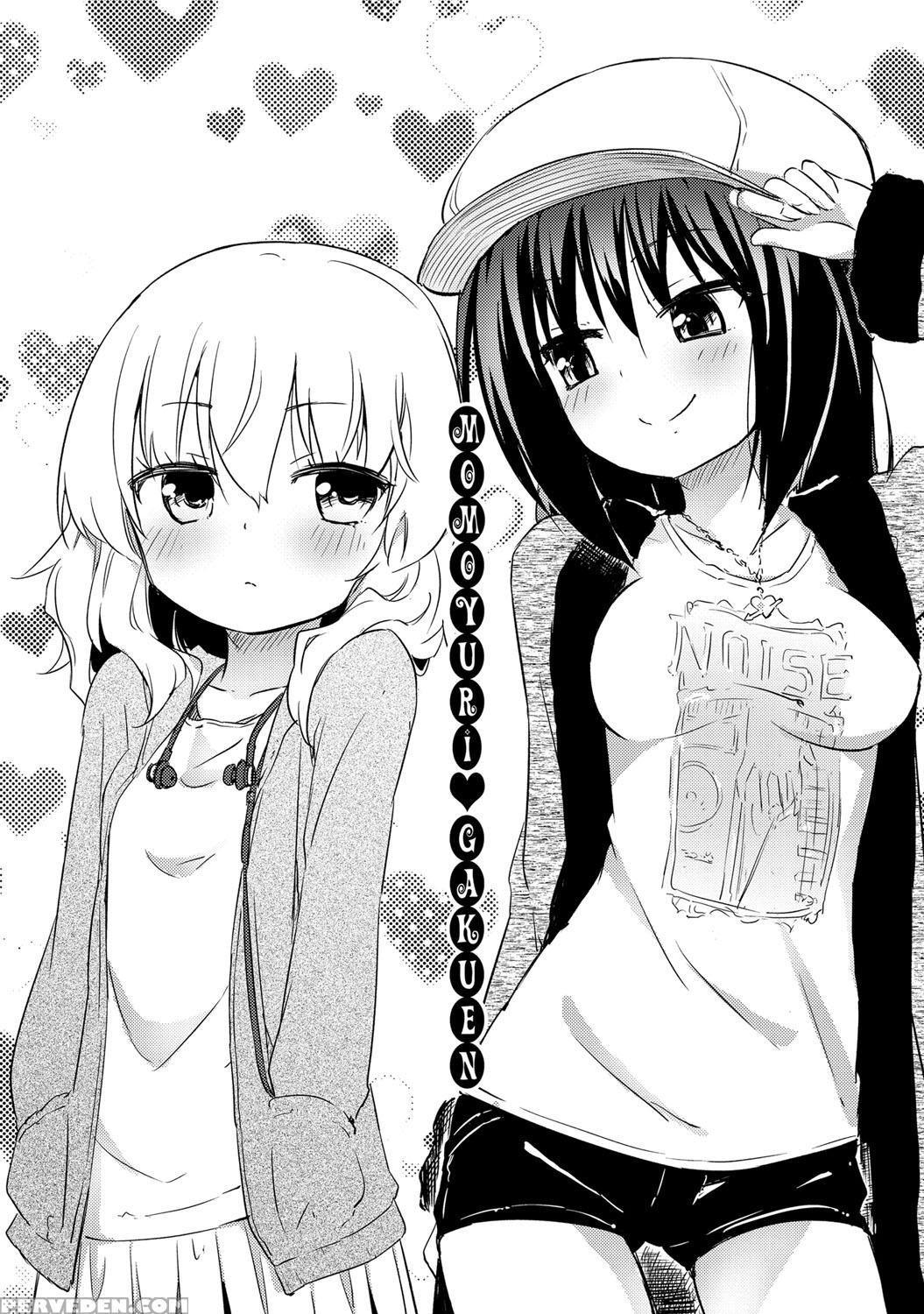[homura Subaru] Chichi Yuri Girls [english] [bfrost & Niconii; N04h; Sol Falling And Super Shanko] [digital] 1