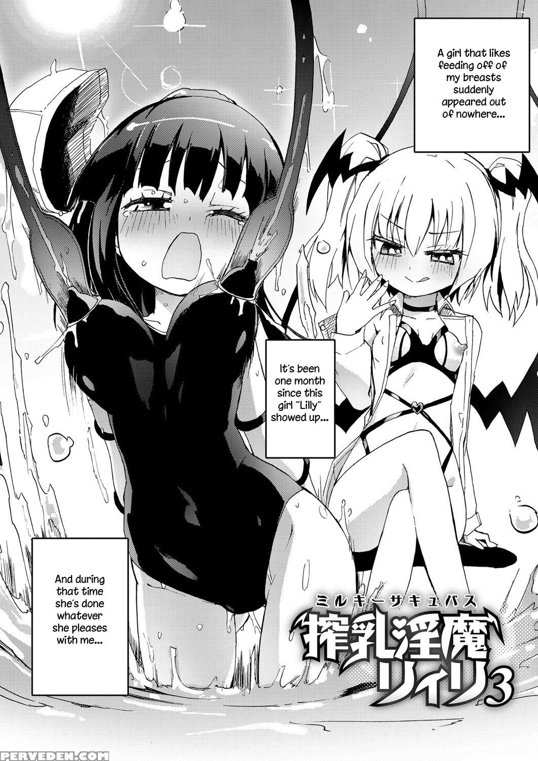 [homura Subaru] Chichi Yuri Girls [english] [bfrost & Niconii; N04h; Sol Falling And Super Shanko] [digital] 1