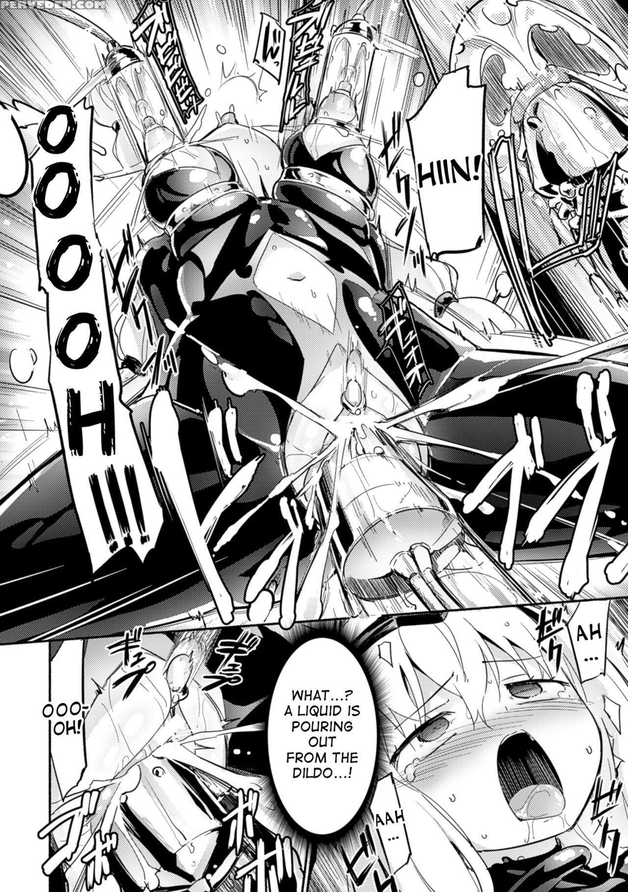 [homura Subaru] Draculina Carmilla Ch. 1 [english] [desudesu] [digital] 1