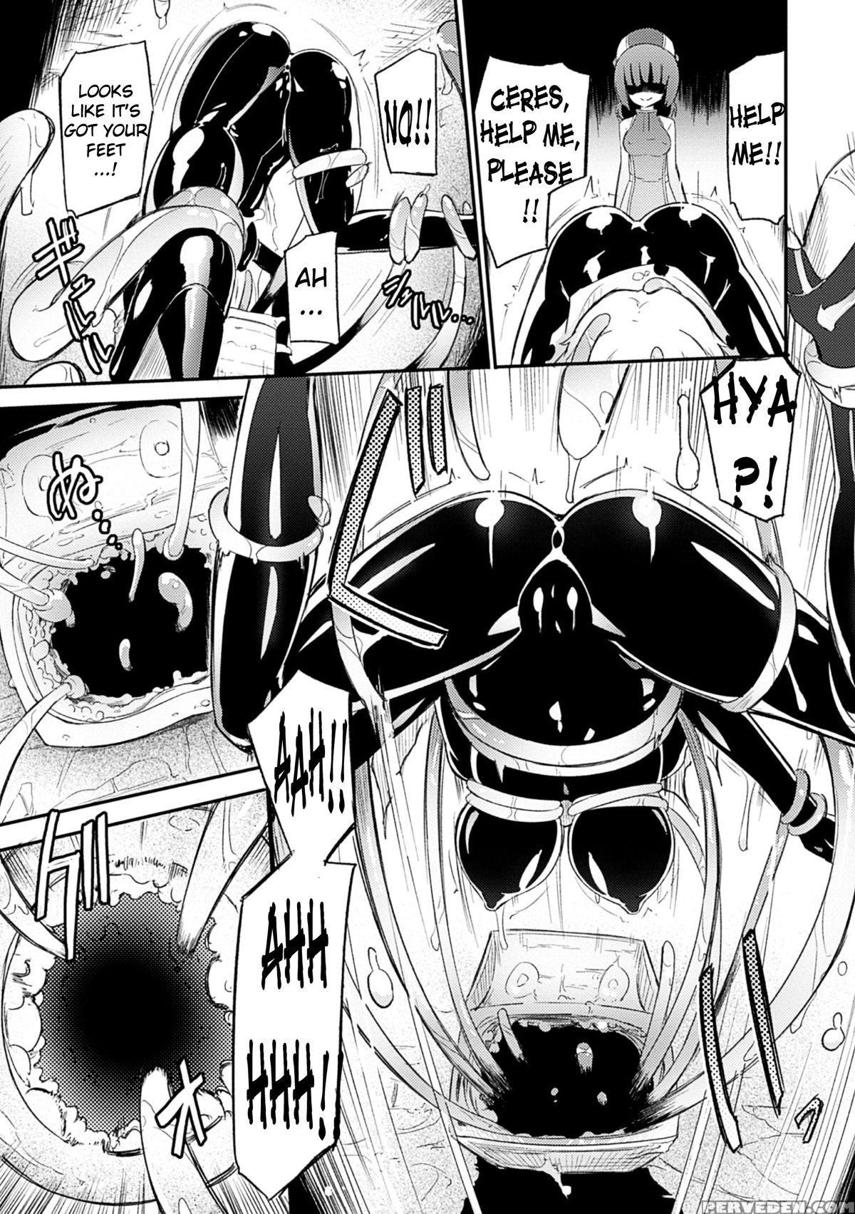 [homura Subaru] Pandemimic (eng) 1